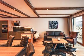 Lux Alp Chalet