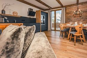 Lux Alp Chalet