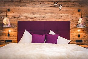 Lux Alp Chalet