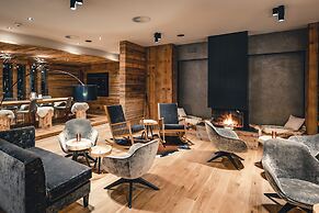 Lux Alp Chalet