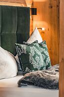 Lux Alp Chalet