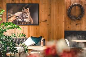 Lux Alp Chalet