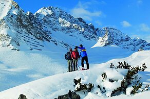 Lux Alp Chalet