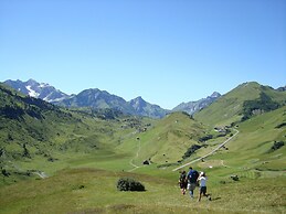 Lux Alp Chalet