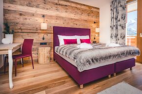 Lux Alp Chalet