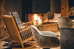 Lux Alp Chalet