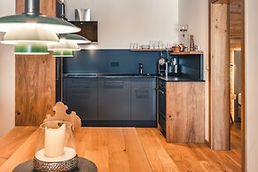 Lux Alp Chalet