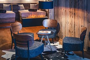 Lux Alp Chalet