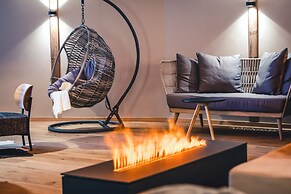 Lux Alp Chalet