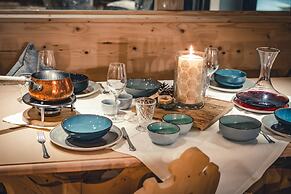 Lux Alp Chalet