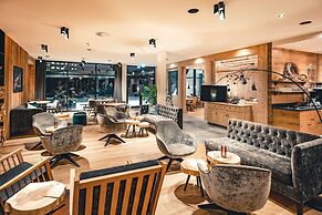 Lux Alp Chalet