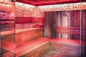 Lux Alp Chalet