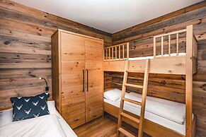 Lux Alp Chalet