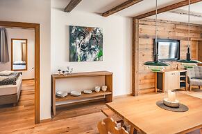 Lux Alp Chalet