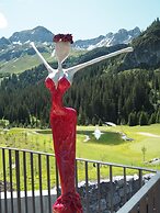Lux Alp Chalet