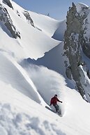 Lux Alp Chalet