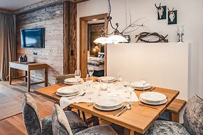 Lux Alp Chalet