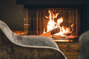 Lux Alp Chalet
