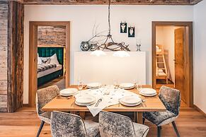 Lux Alp Chalet