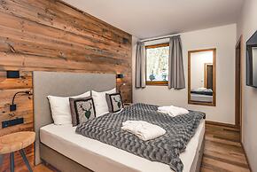 Lux Alp Chalet