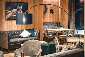 Lux Alp Chalet