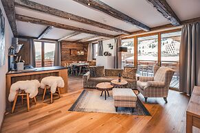 Lux Alp Chalet