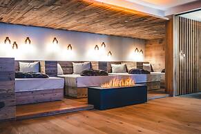 Lux Alp Chalet