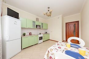 Apartment Lidia