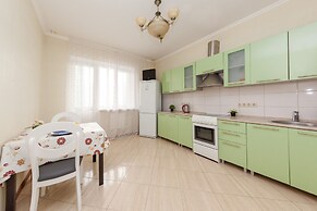 Apartment Lidia