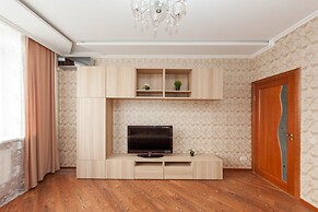 Apartment Lidia