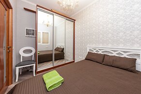 Apartment Lidia