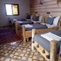 Mount Toubkal Lodge