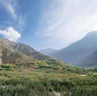 Mount Toubkal Lodge