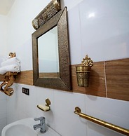 Mount Toubkal Lodge