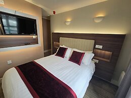 Double Bedroom Studio