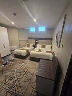 Double Bedroom Studio