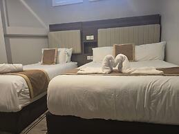 Double Bedroom Studio