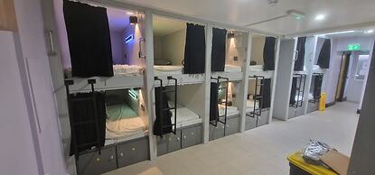 Double Bedroom Studio
