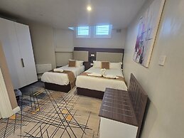 Double Bedroom Studio