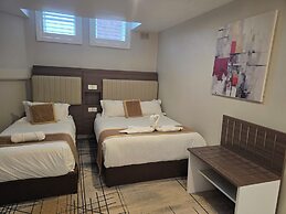 Double Bedroom Studio