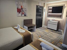 Double Bedroom Studio