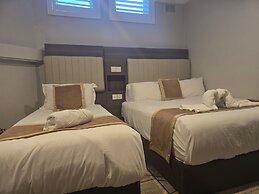 Double Bedroom Studio