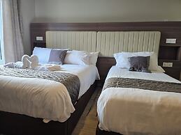 Double Bedroom Studio