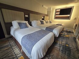Double Bedroom Studio