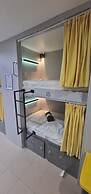 Double Bedroom Studio