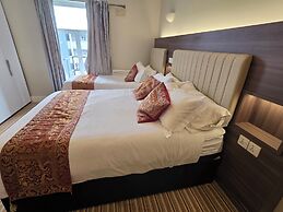 Double Bedroom Studio