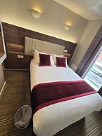 Double Bedroom Studio