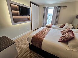Double Bedroom Studio