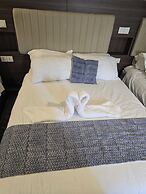 Double Bedroom Studio
