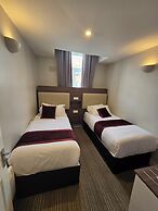 Double Bedroom Studio